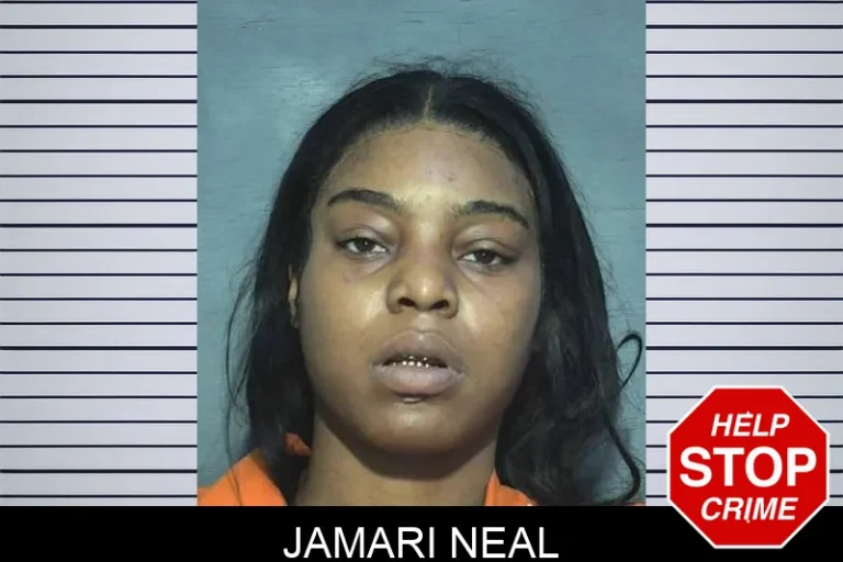 Jamari Neal