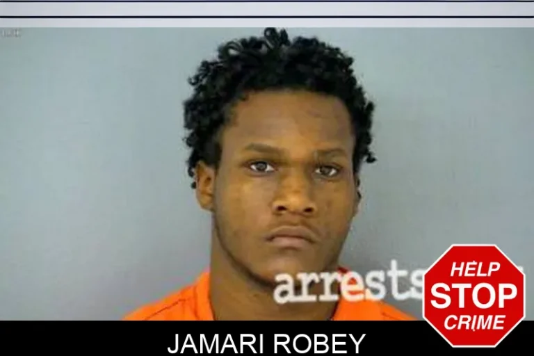 Jamari Robey