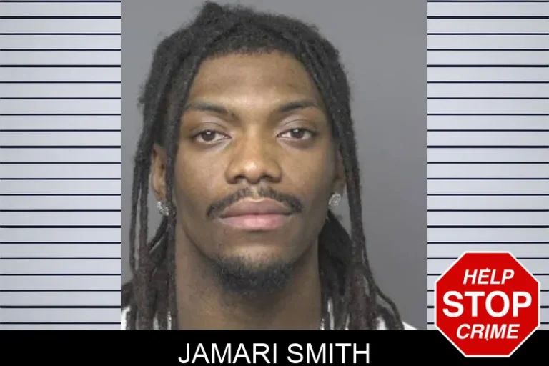 Jamari Smith
