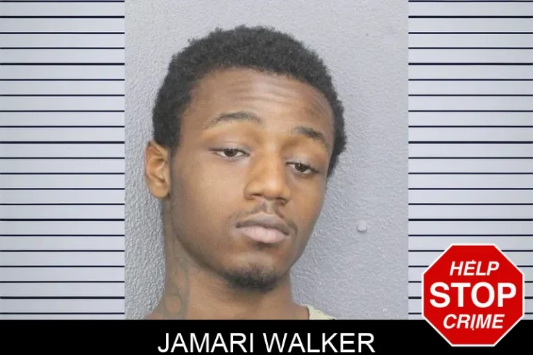 Jamari Walker