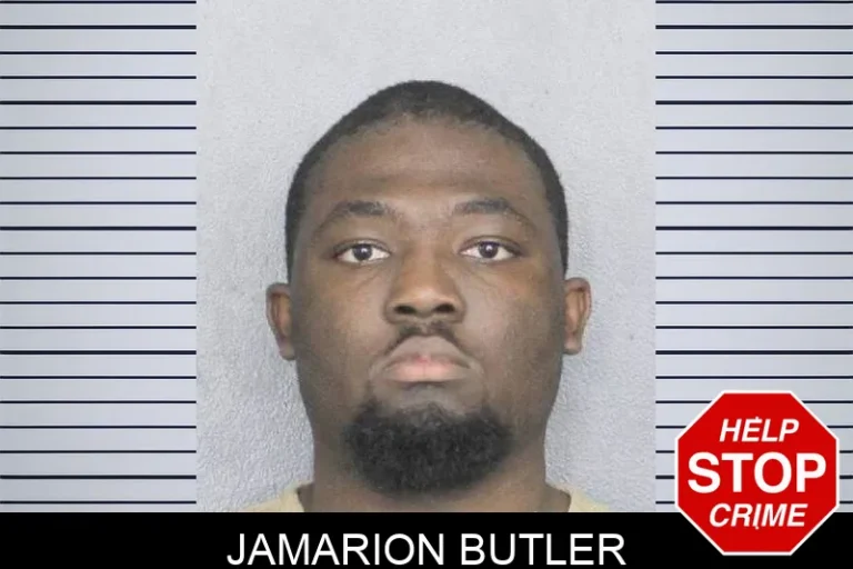 Jamarion BuTler