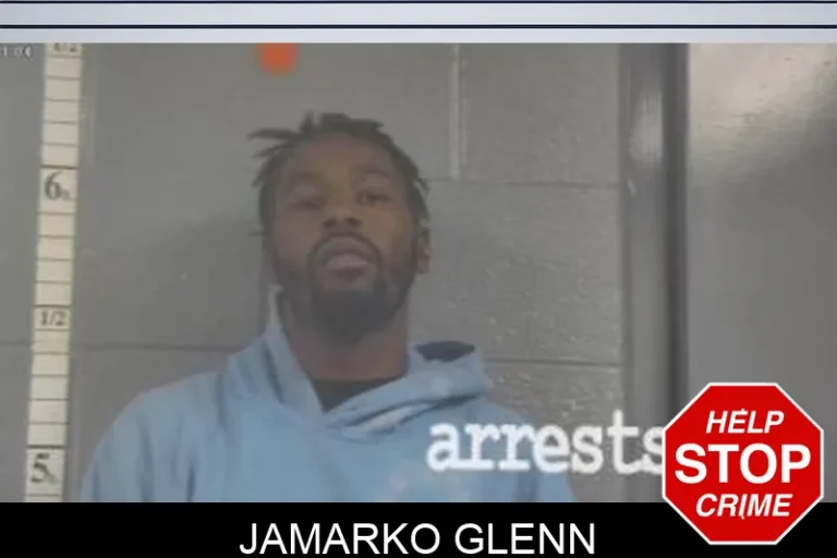 Jamarko Glenn
