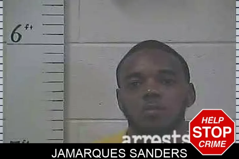 JamarquEs Sanders