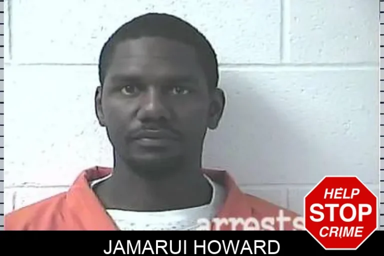 JamaruI Howard