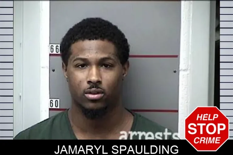 Jamaryl SpauLding