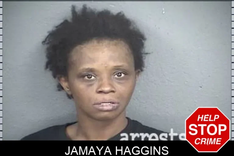 Jamaya Haggins