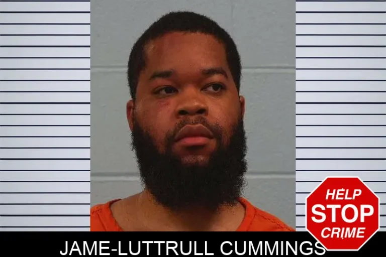 Jame-Luttrull Cummings