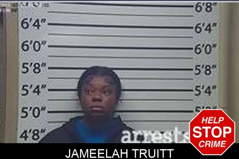 Jameelah TruItt