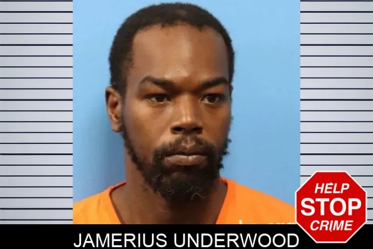 JameriuS UNderwood