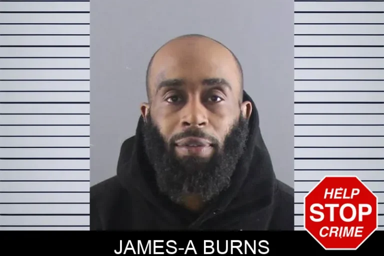 James-A BuRns