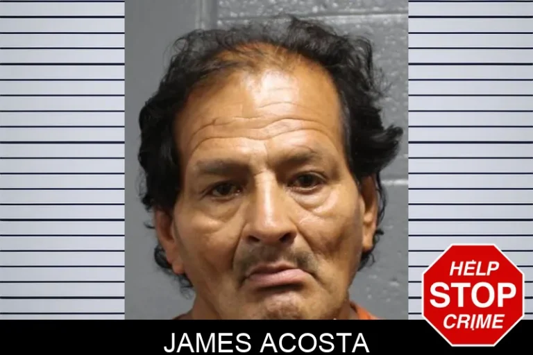 James Acosta