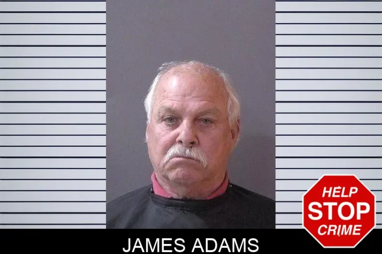 James Adams