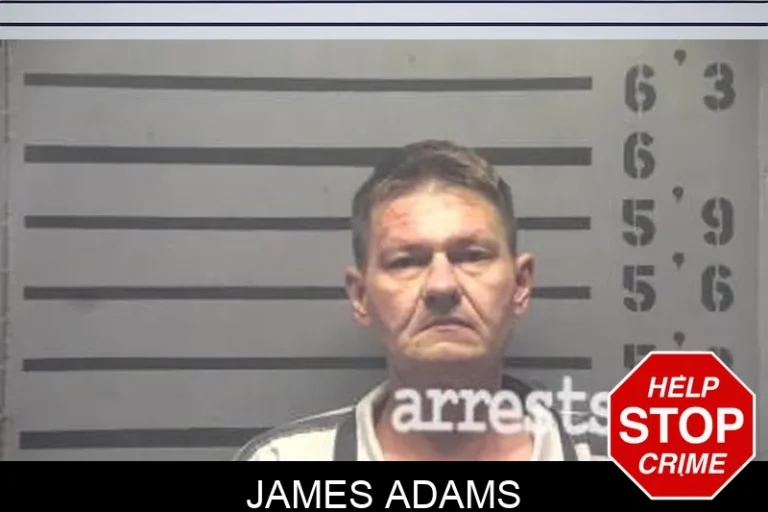 James Adams