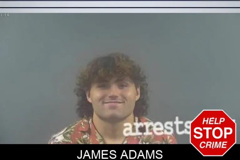 James Adams