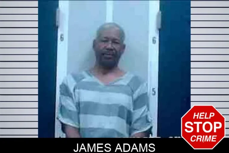 James Adams