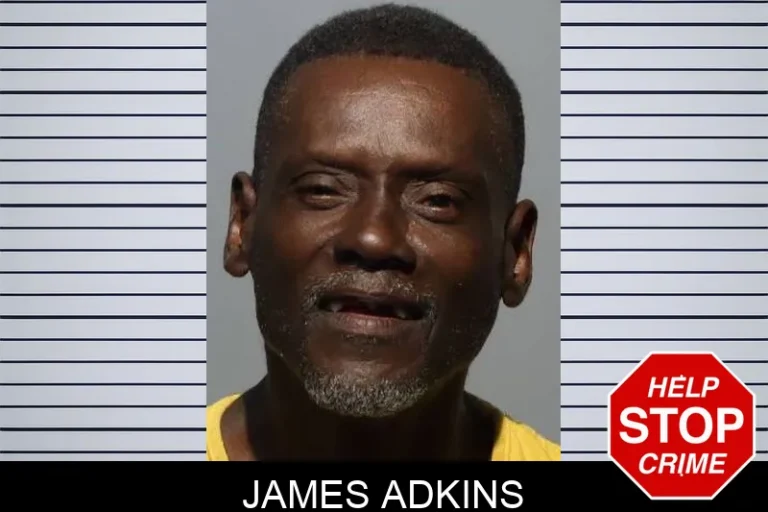 James Adkins