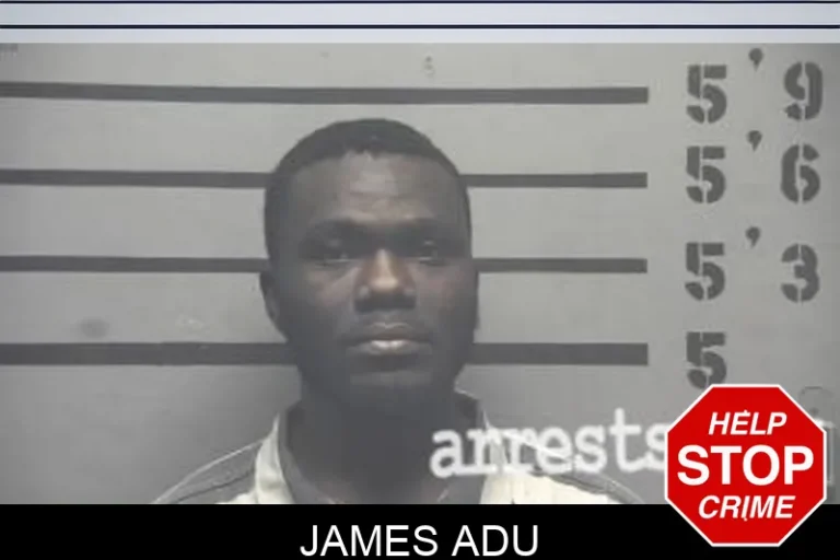 James Adu
