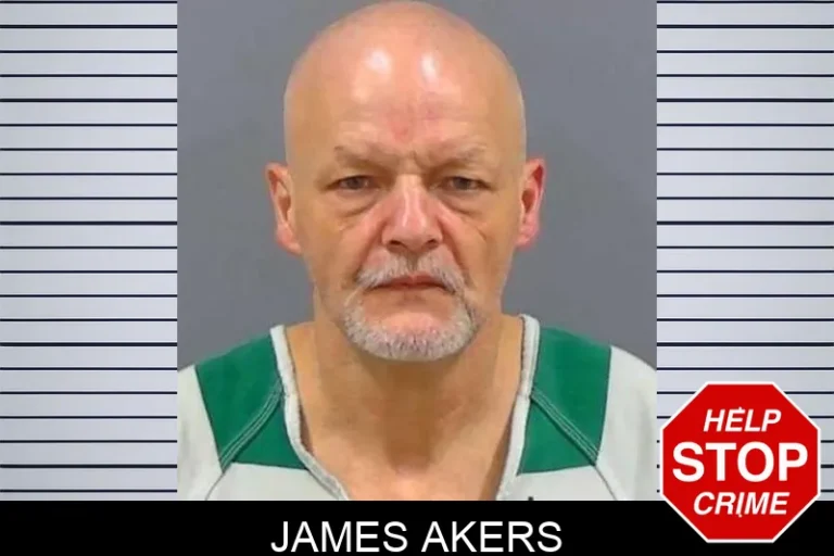 James Akers