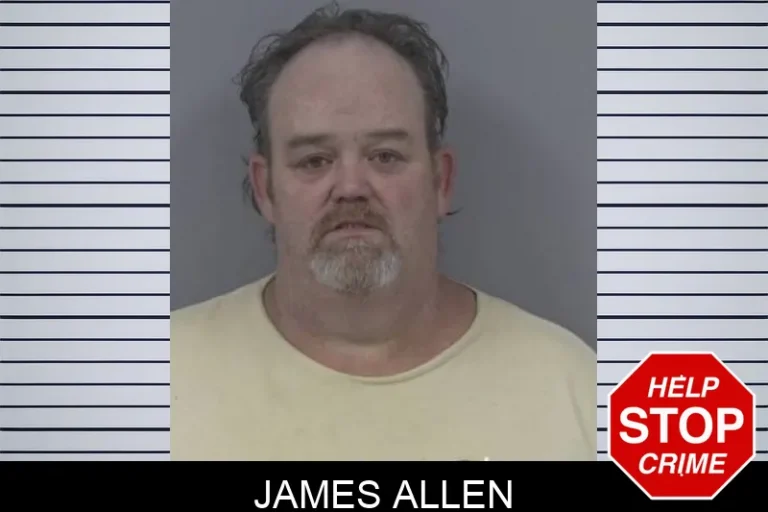 James Allen