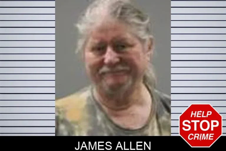 James Allen