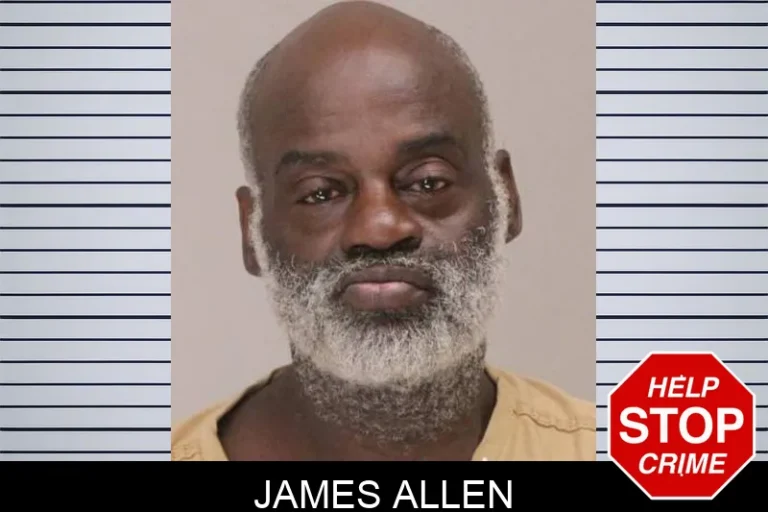James Allen