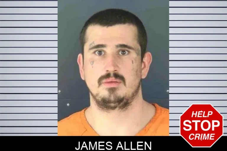 James Allen