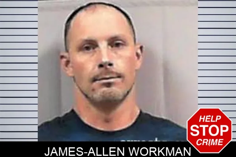 James-Allen Workman