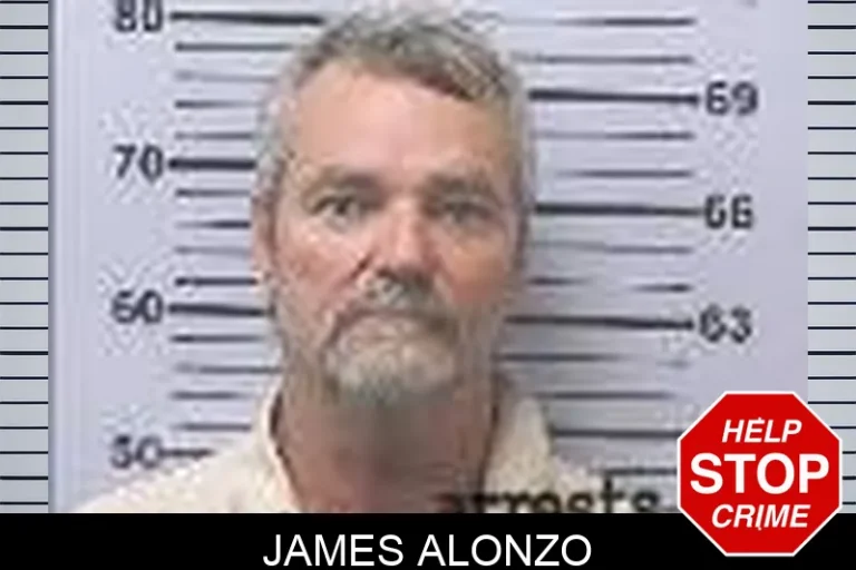 James Alonzo