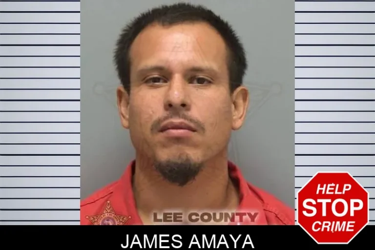 James Amaya