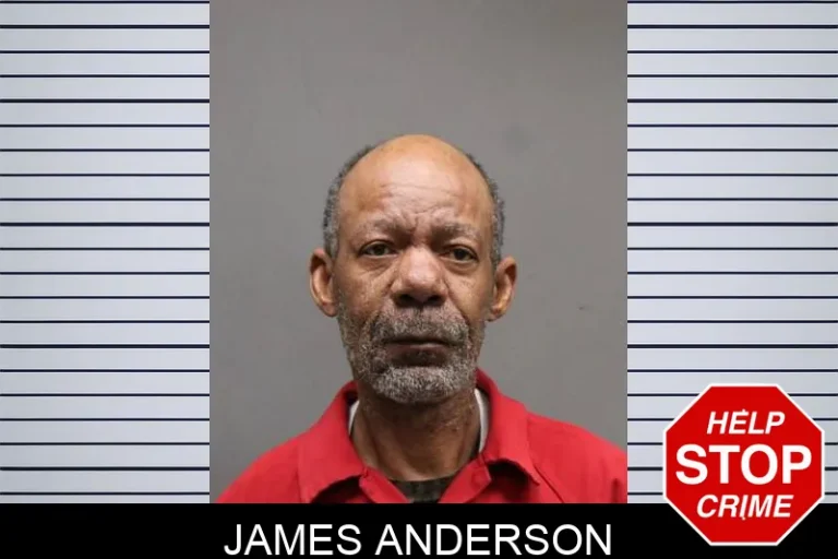 James Anderson