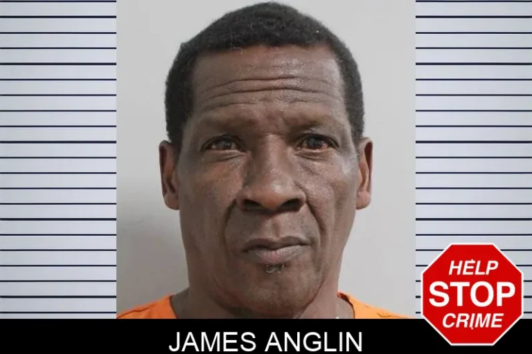 James Anglin
