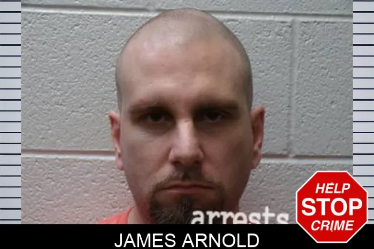 James Arnold