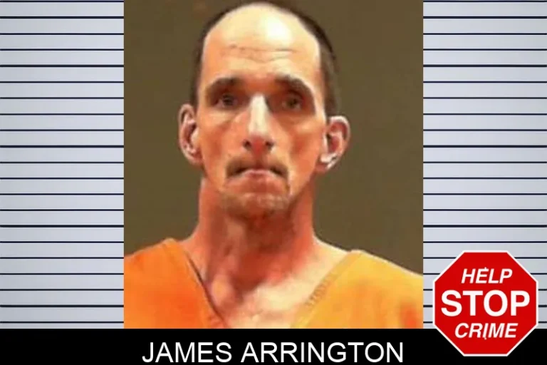 James Arrington
