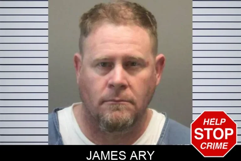 James Ary