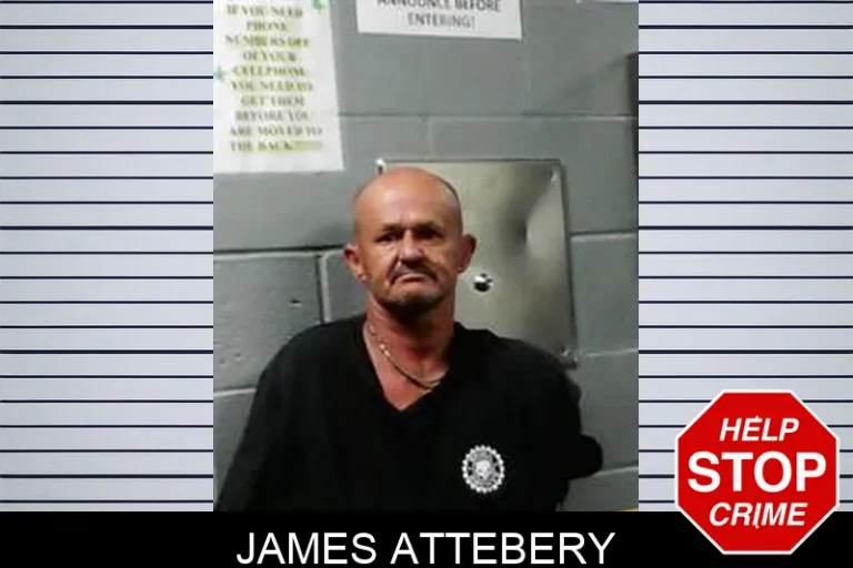 James Attebery