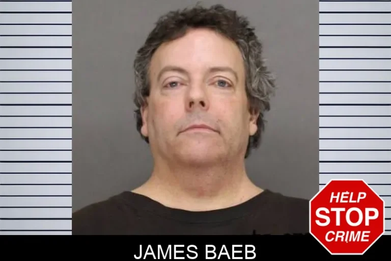 James Baeb