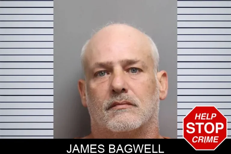 James Bagwell