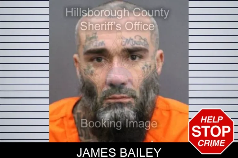 James Bailey