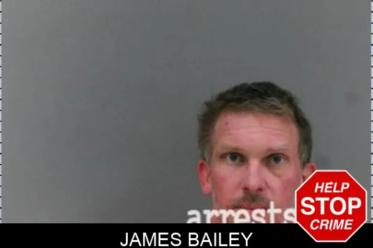 James Bailey