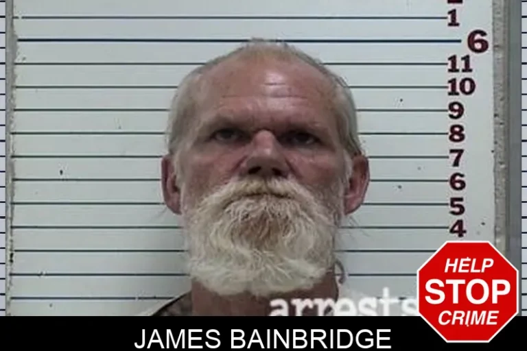 James Bainbridge
