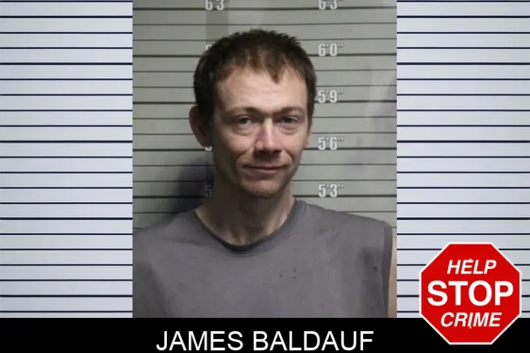 James BaldauF