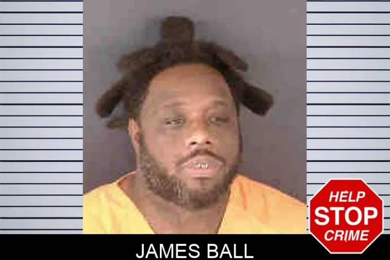 James Ball