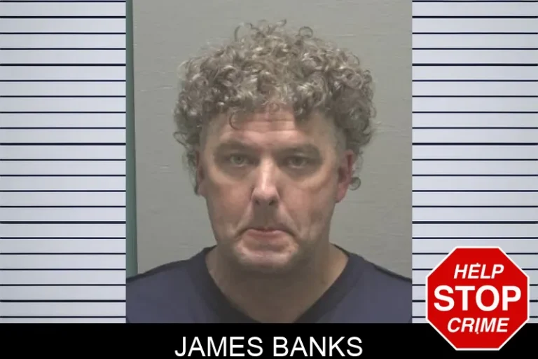 James Banks