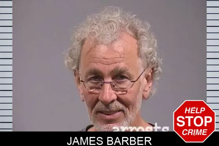 James Barber