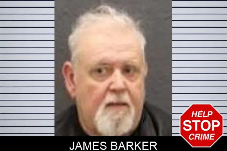 James Barker