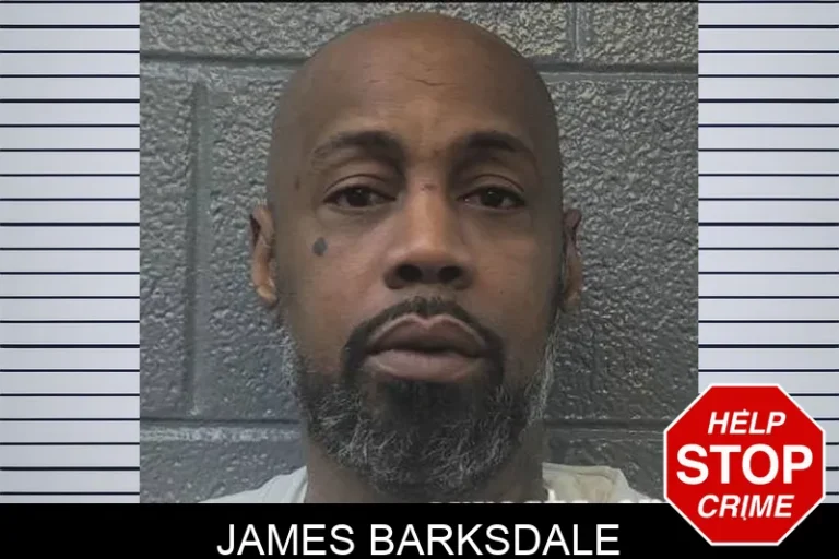 James Barksdale