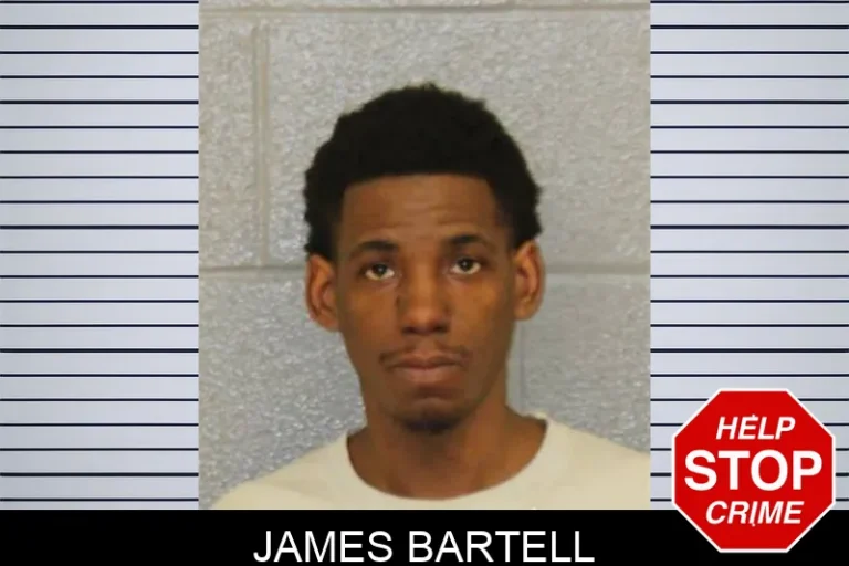 James Bartell