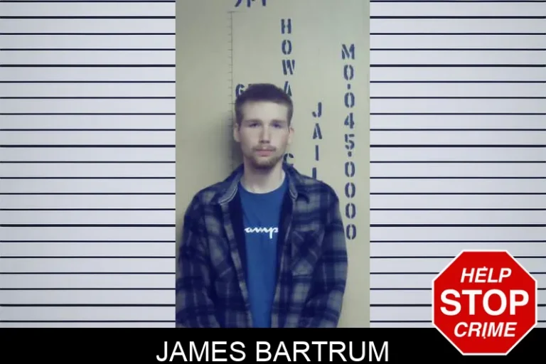 James Bartrum