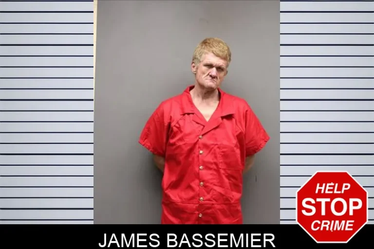 James Bassemier