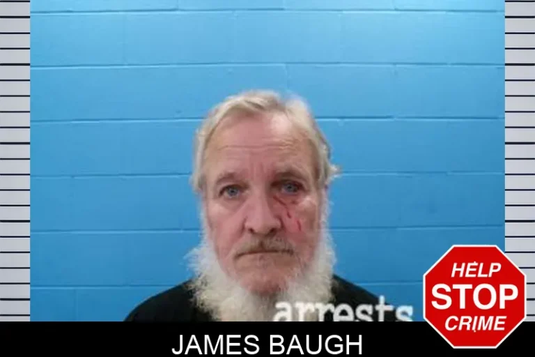 James BauGh